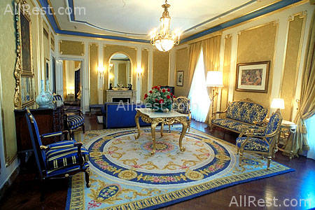 Hotel Palace 11